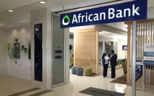 African Bank Careers