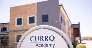 Curro Vacancies