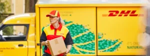 DHL Vacancies