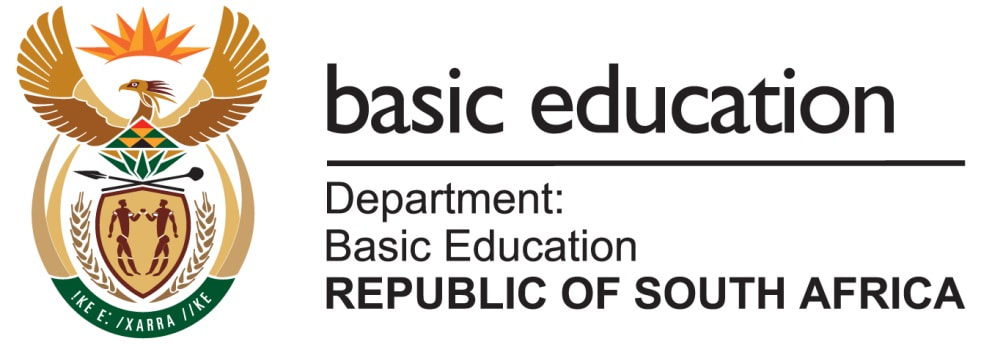 Department Of Basic Education Vacancies