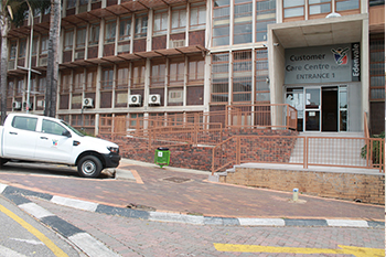 Ekurhuleni Municipality Vacancies