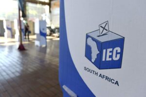 IEC Vacancies