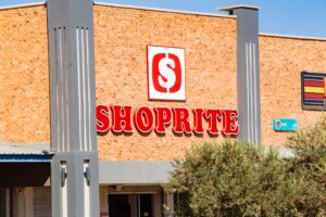 Shoprite Vacancies