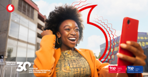 Vodacom Careers