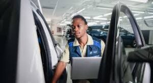 BMW Internships 2025: Student Internships in South Africa